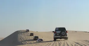 Qatar - Novogodišnja promocija do 7. januara