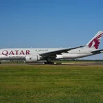 Qatar Airways “Pre-Season” promocija – biznis