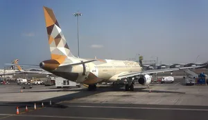 Etihad Airways: Jeftinije do Azije, Afrike i Australije
