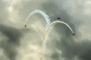 Snalaženje na aerodromu