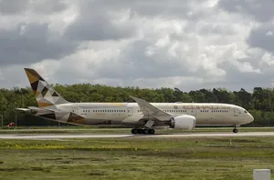 etihad novi red letenja iz Beograda
