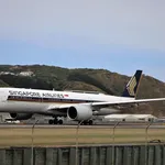 Singapore Airilines najavljuje let Novog A 350-900
