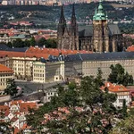Letovi za Prag češće sa Air Serbiom