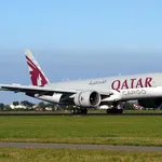 Qatar Airways Travel Festival