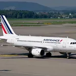 Airbus A319 svakodnevno za London i Milano