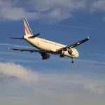 Promotivni period kod Air France