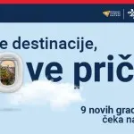 Air Serbia – Nove destinacije nove priče